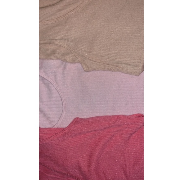 Three Express Tank Tops - Picture 4 of 4